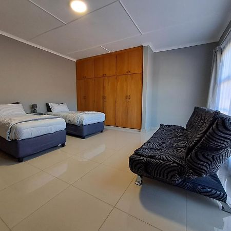 Rocky Hills Guesthouse 彼得勒蒂夫 外观 照片