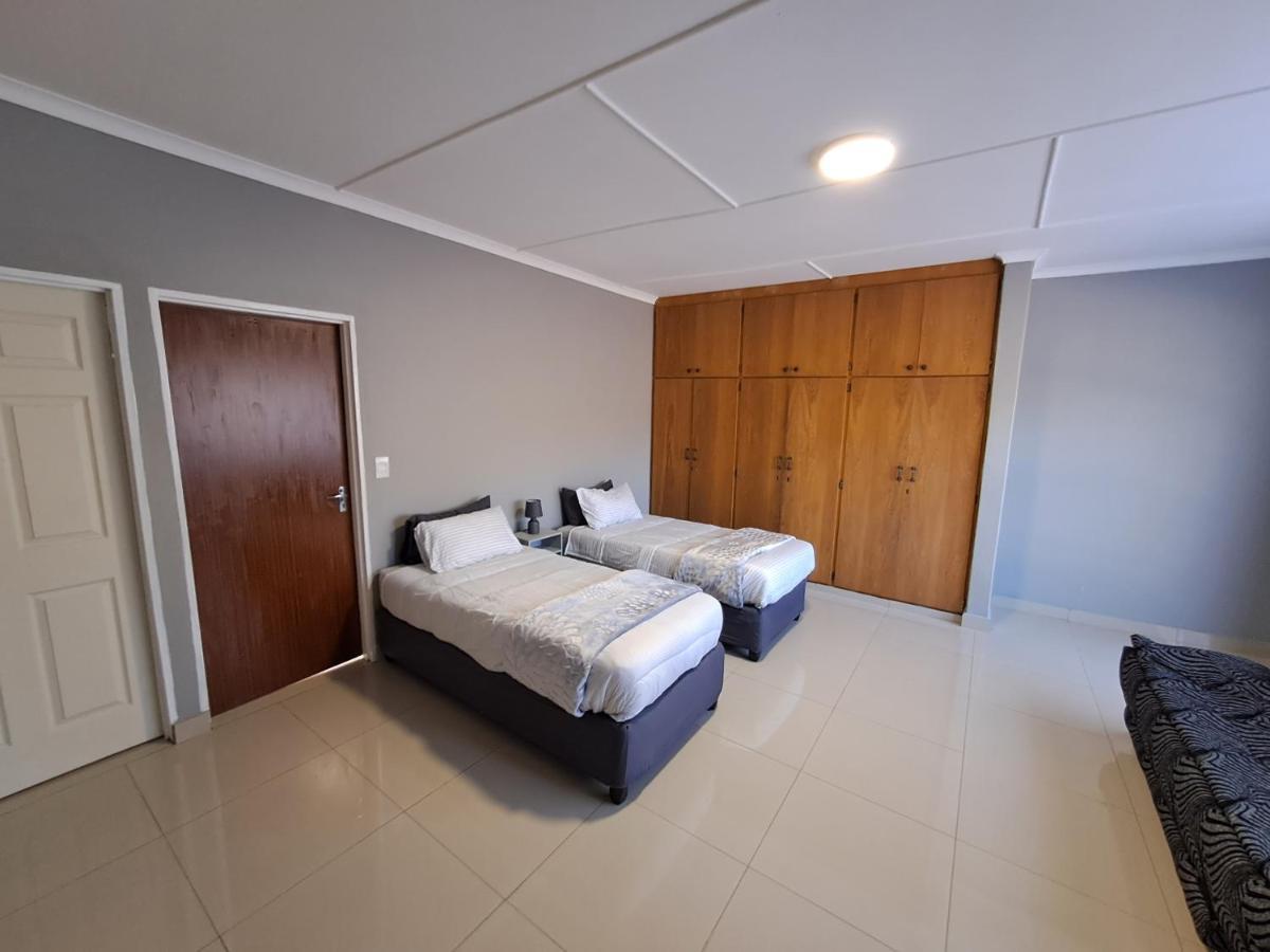 Rocky Hills Guesthouse 彼得勒蒂夫 外观 照片