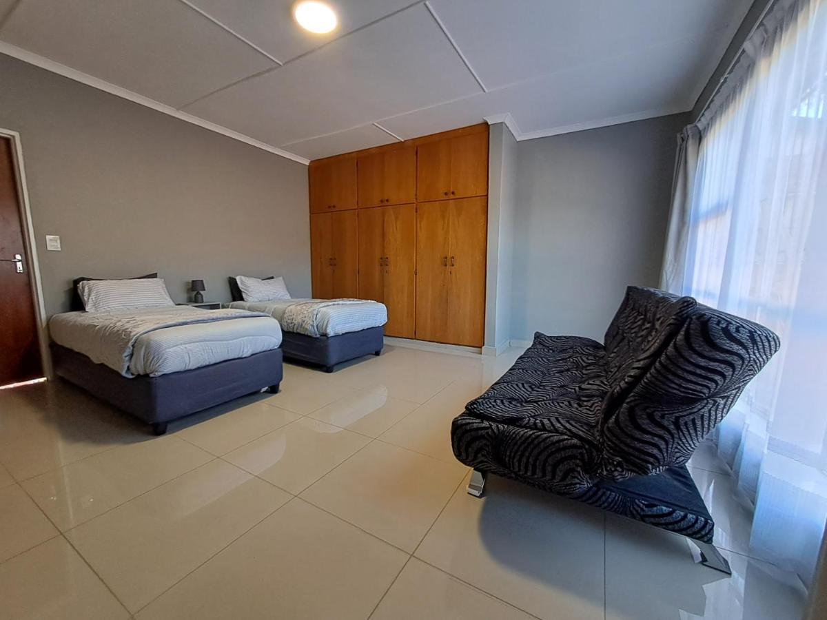 Rocky Hills Guesthouse 彼得勒蒂夫 外观 照片