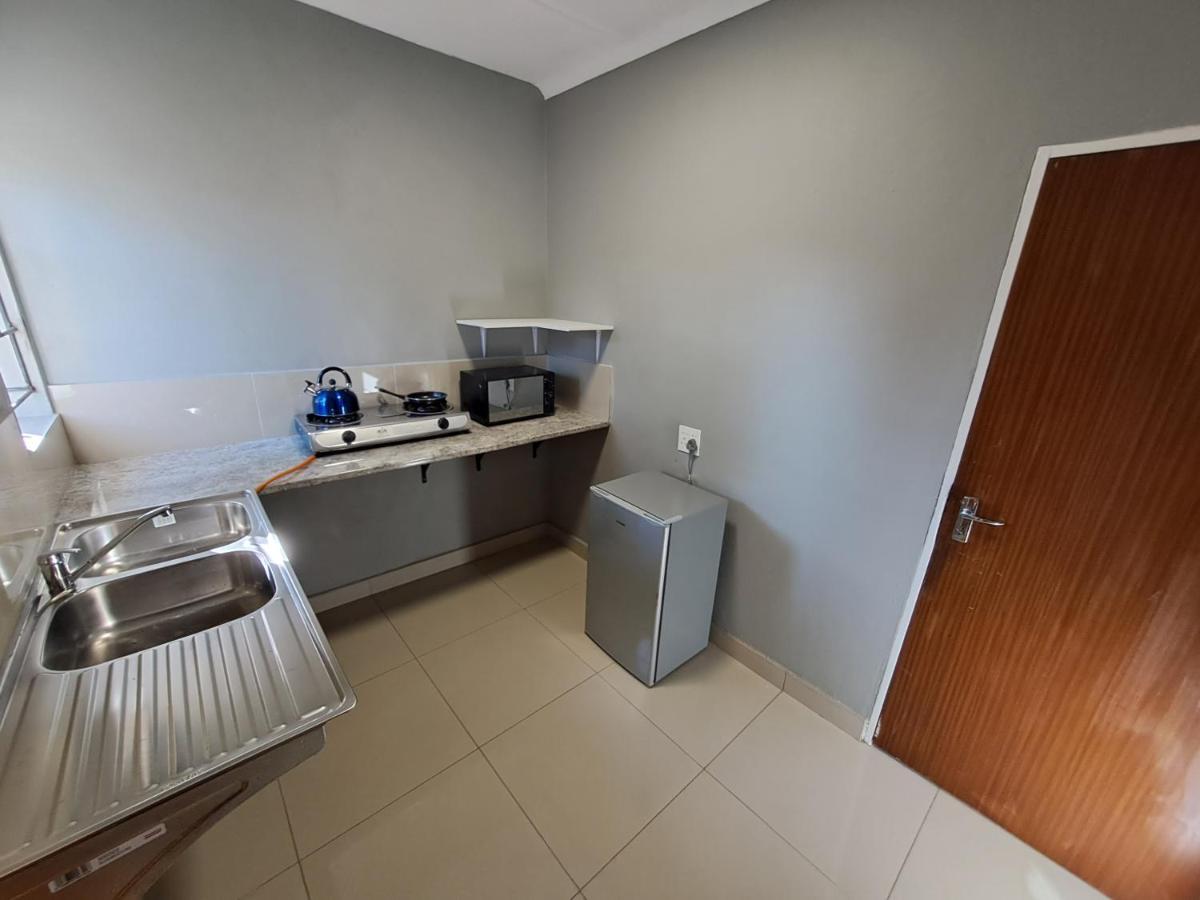 Rocky Hills Guesthouse 彼得勒蒂夫 外观 照片