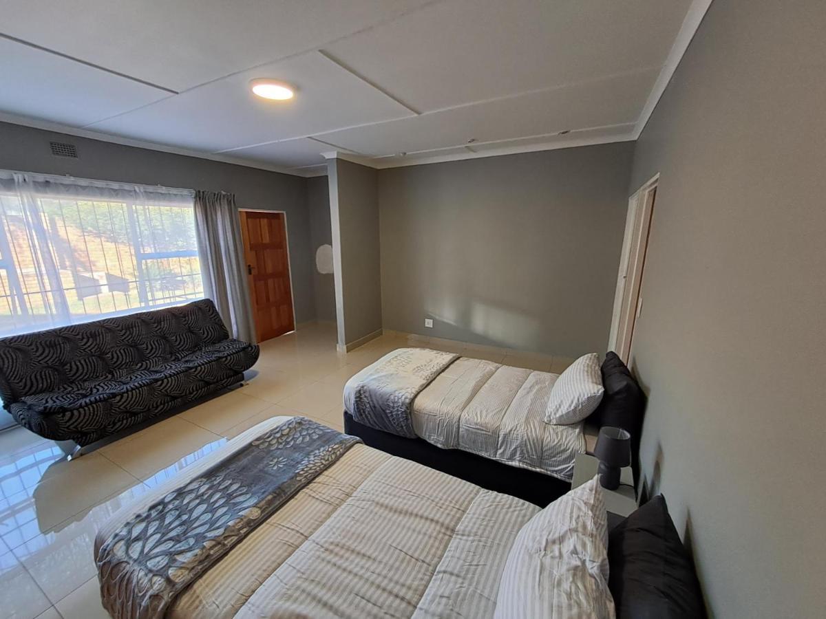 Rocky Hills Guesthouse 彼得勒蒂夫 外观 照片