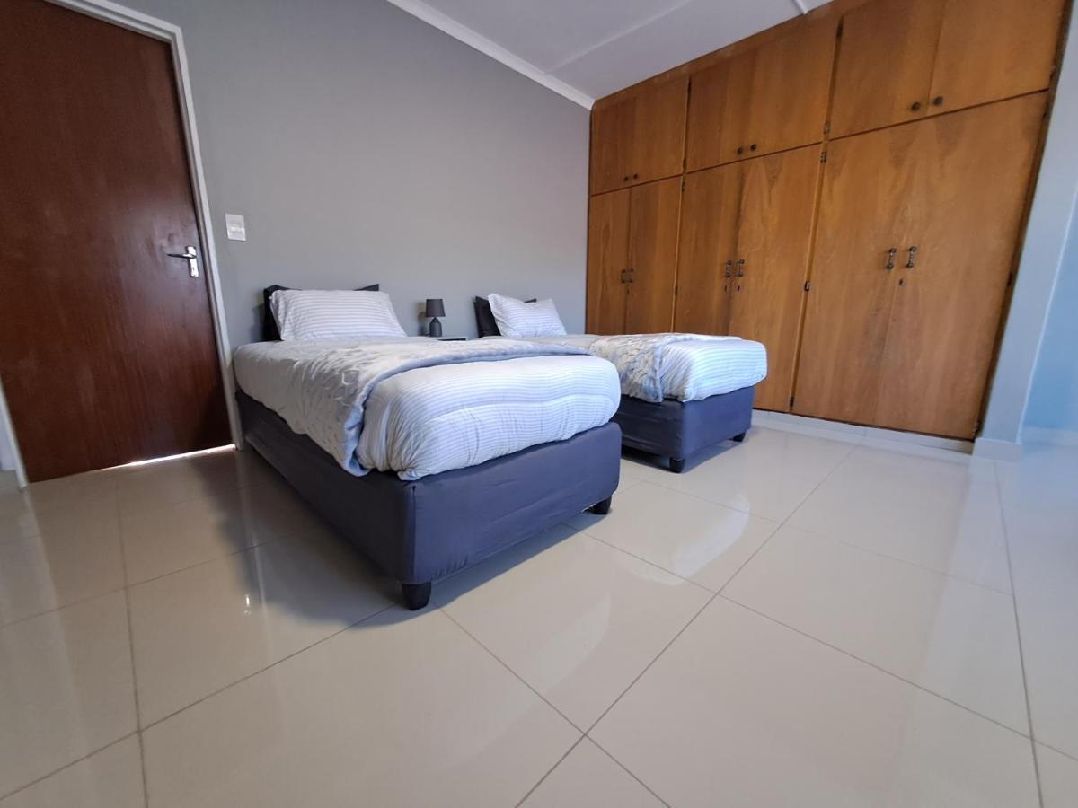 Rocky Hills Guesthouse 彼得勒蒂夫 外观 照片