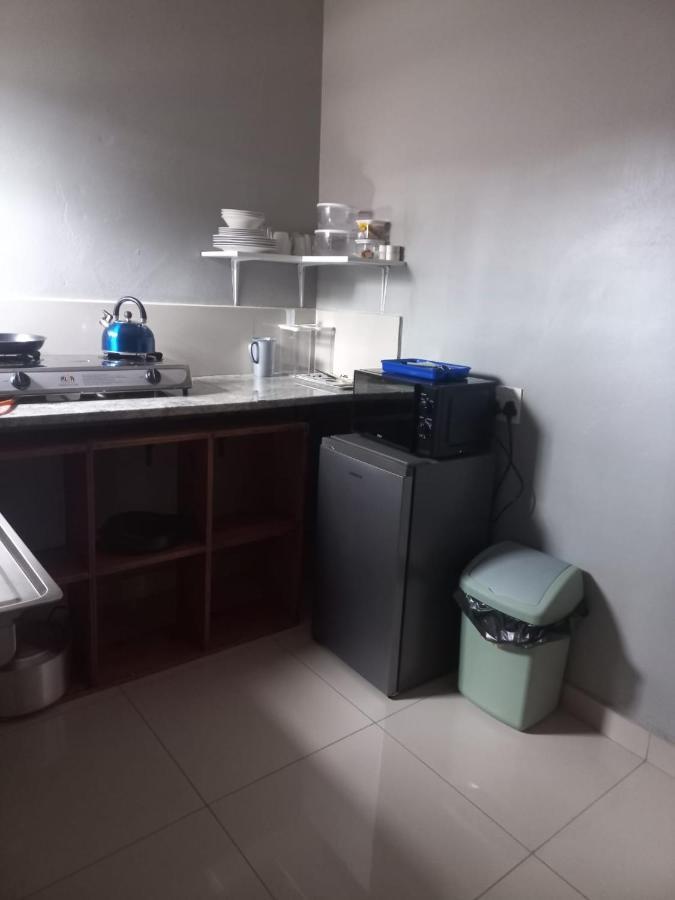 Rocky Hills Guesthouse 彼得勒蒂夫 外观 照片