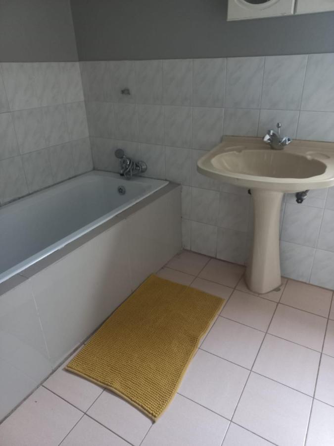 Rocky Hills Guesthouse 彼得勒蒂夫 外观 照片