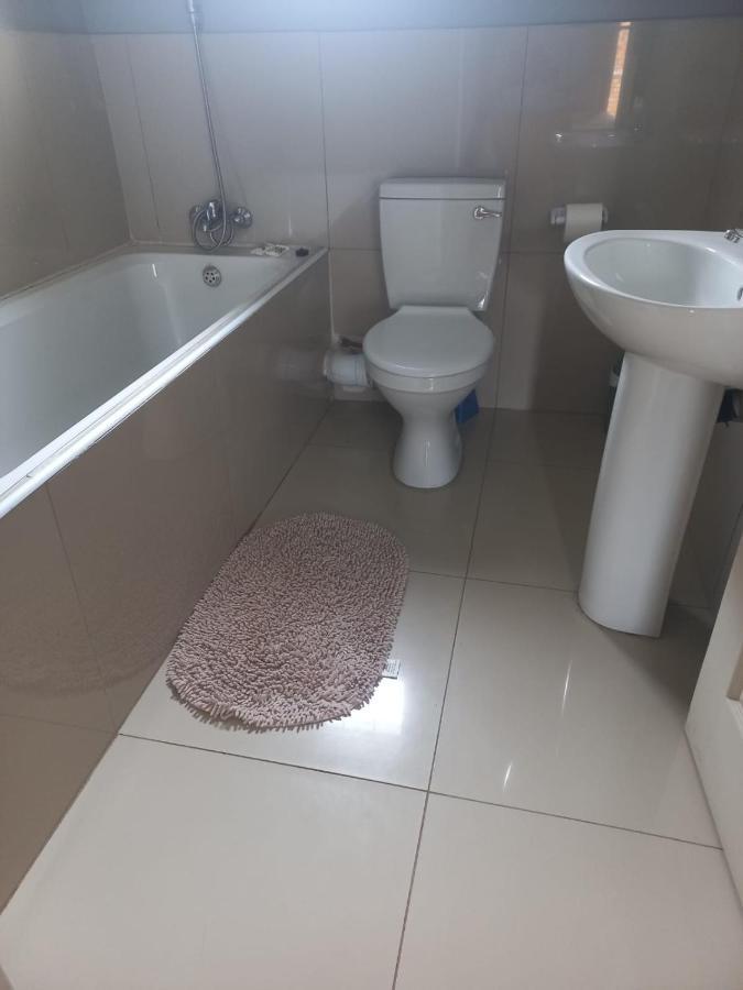 Rocky Hills Guesthouse 彼得勒蒂夫 外观 照片