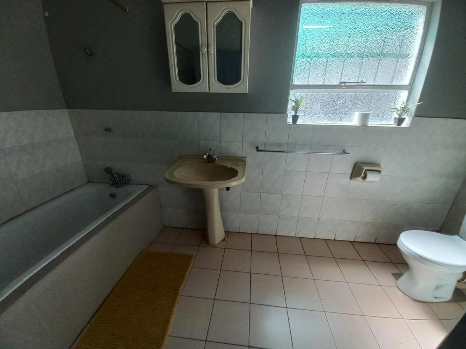 Rocky Hills Guesthouse 彼得勒蒂夫 外观 照片