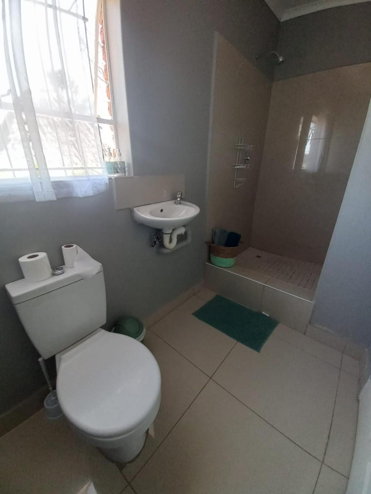 Rocky Hills Guesthouse 彼得勒蒂夫 外观 照片