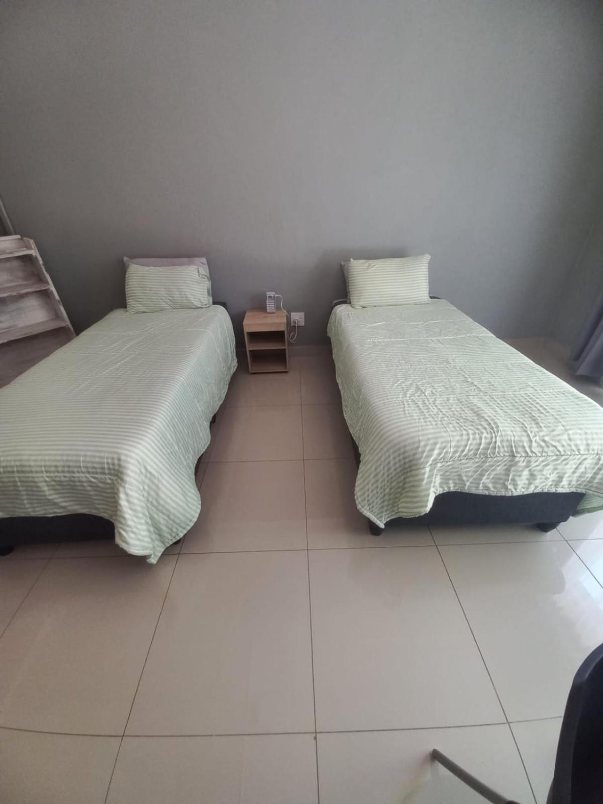 Rocky Hills Guesthouse 彼得勒蒂夫 外观 照片