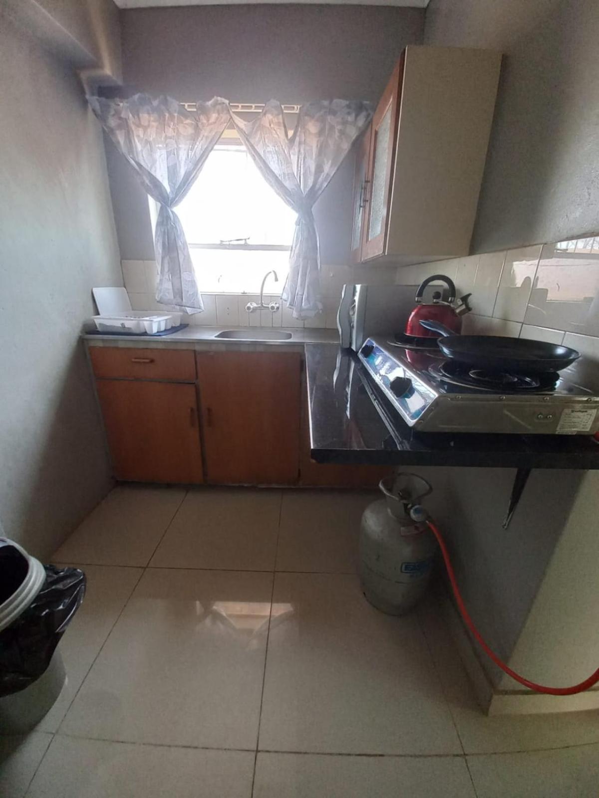 Rocky Hills Guesthouse 彼得勒蒂夫 外观 照片
