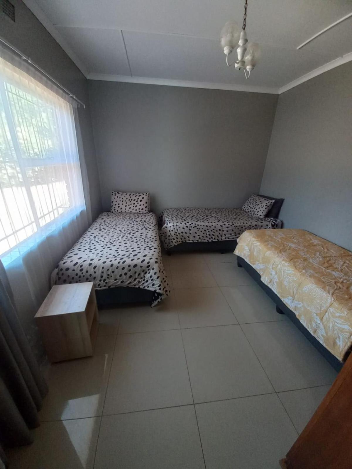 Rocky Hills Guesthouse 彼得勒蒂夫 外观 照片