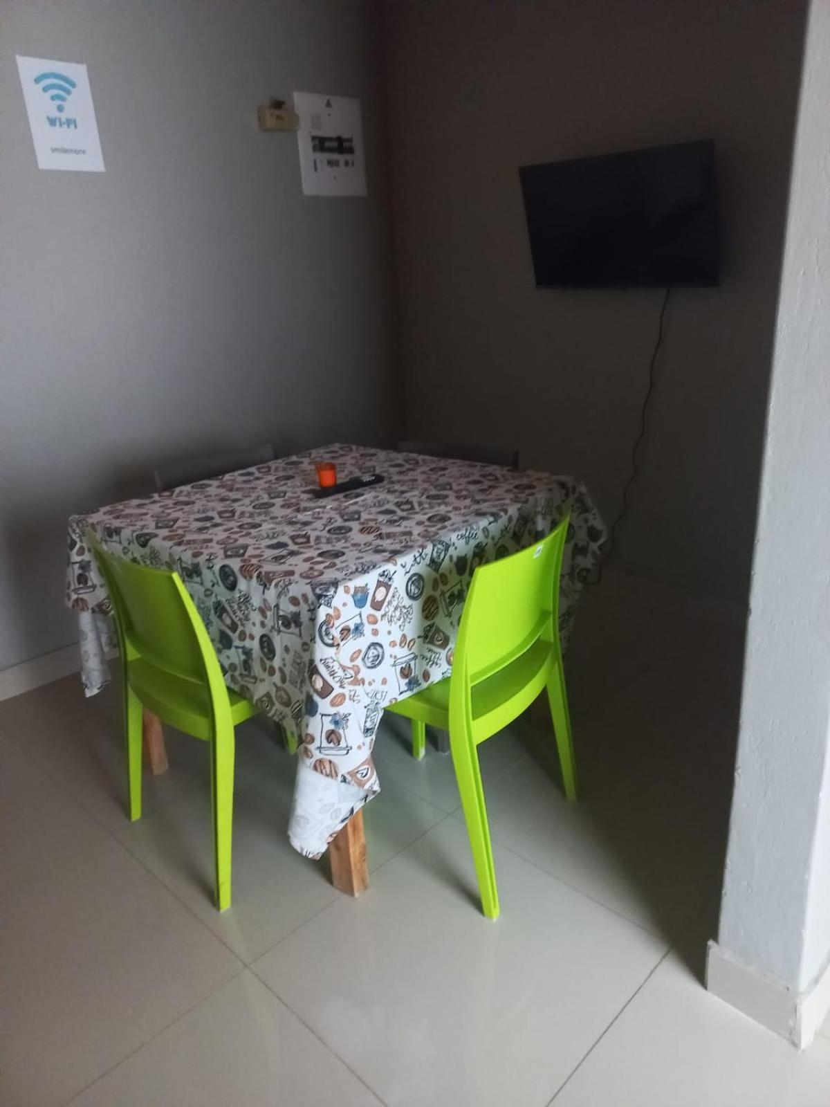 Rocky Hills Guesthouse 彼得勒蒂夫 外观 照片