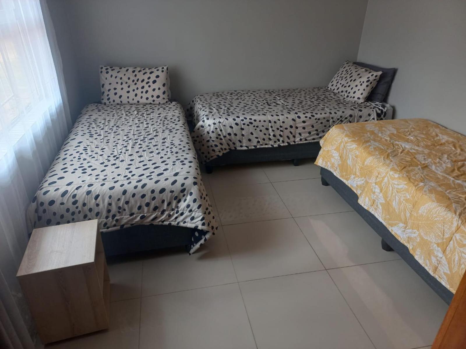 Rocky Hills Guesthouse 彼得勒蒂夫 外观 照片