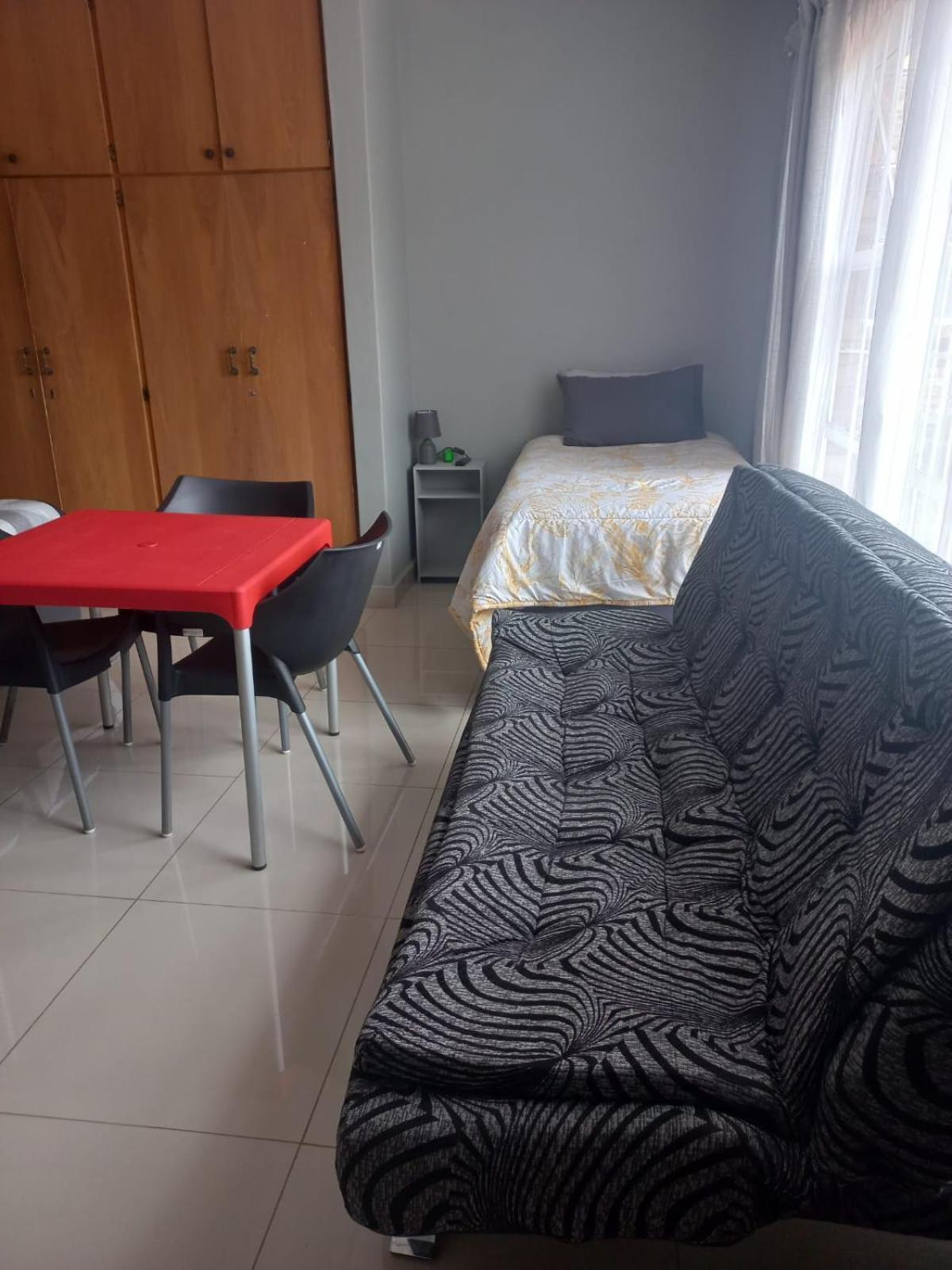 Rocky Hills Guesthouse 彼得勒蒂夫 外观 照片