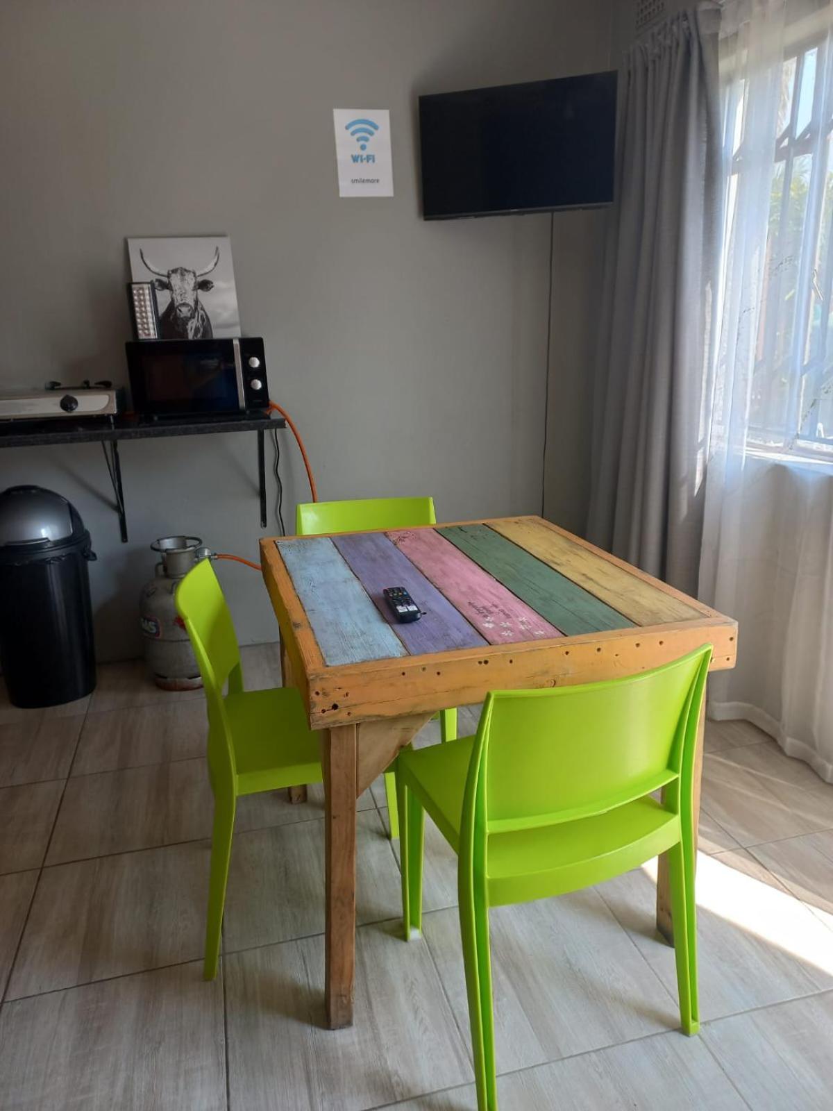Rocky Hills Guesthouse 彼得勒蒂夫 外观 照片