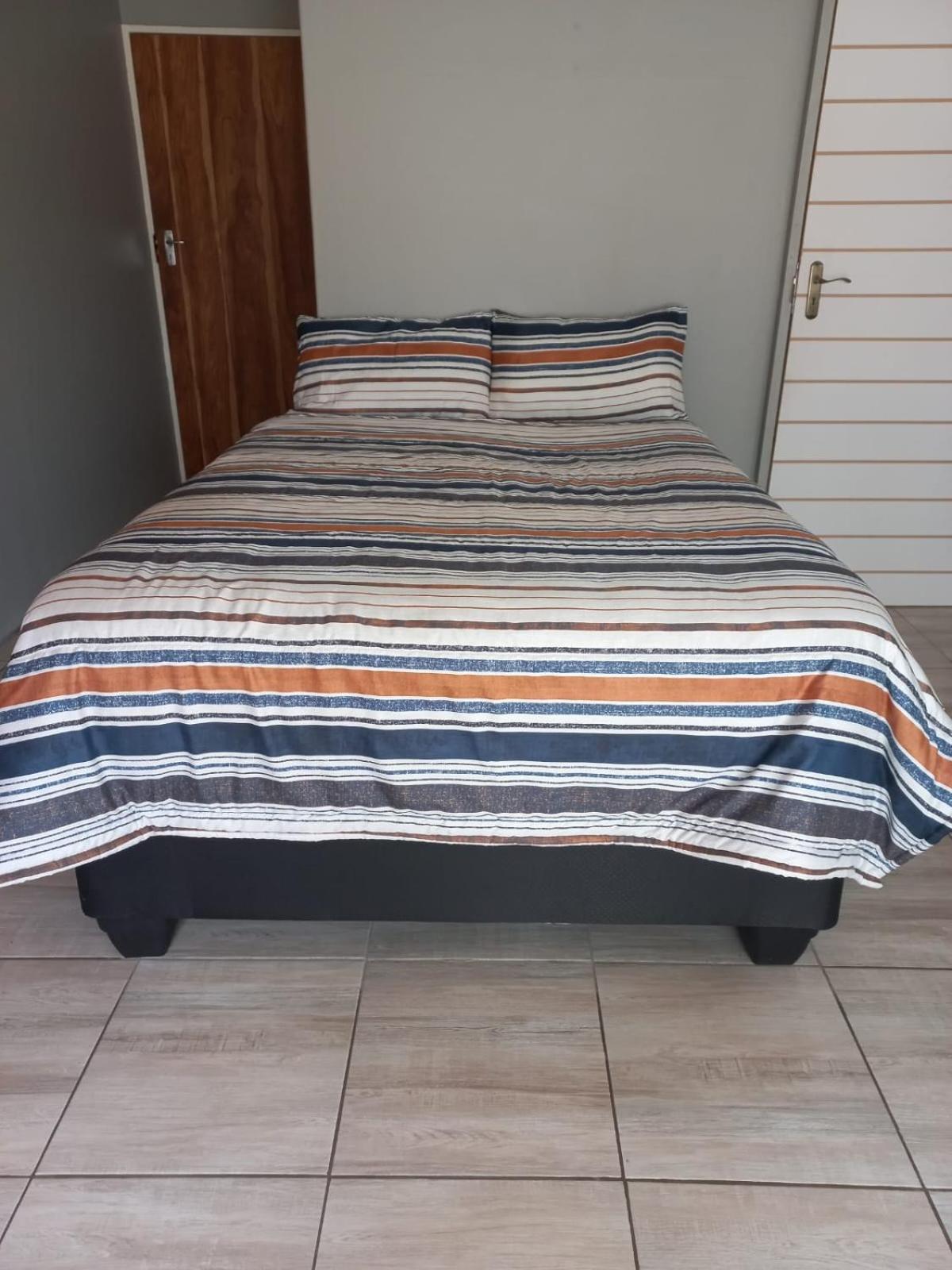 Rocky Hills Guesthouse 彼得勒蒂夫 外观 照片