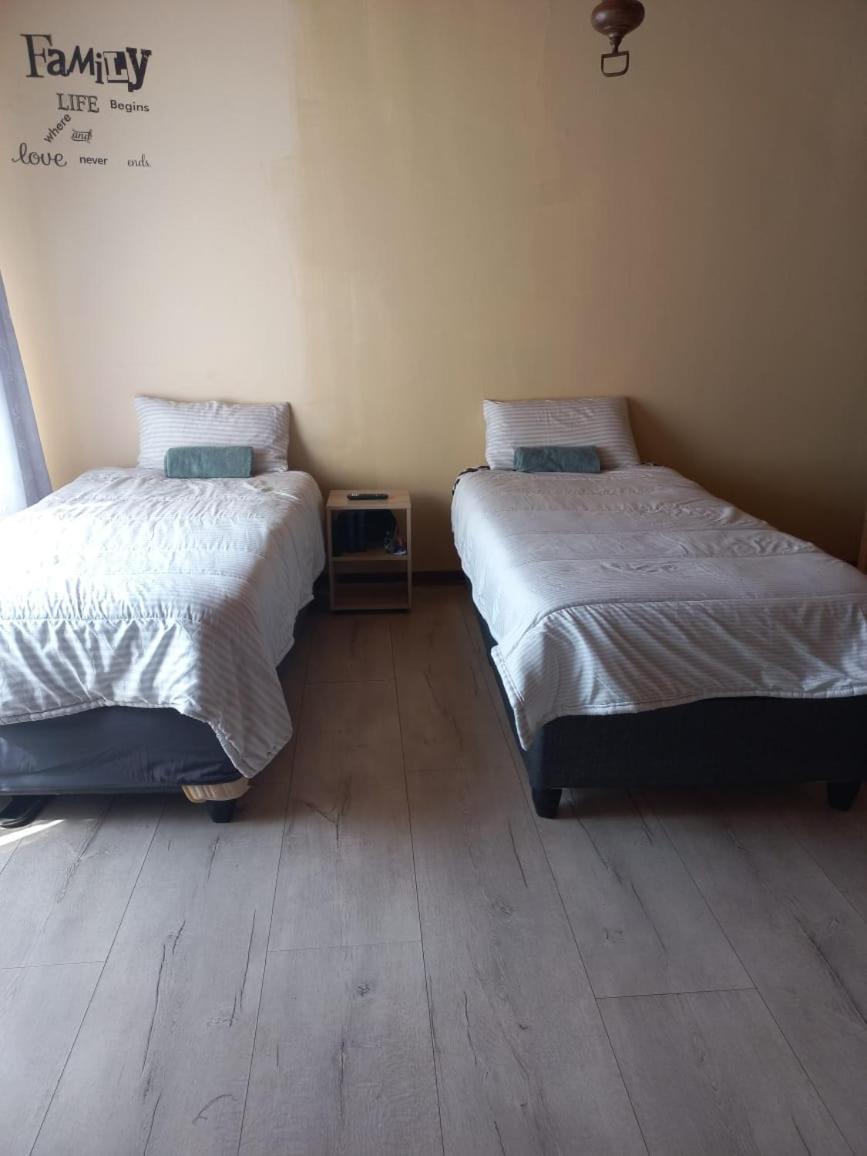 Rocky Hills Guesthouse 彼得勒蒂夫 外观 照片