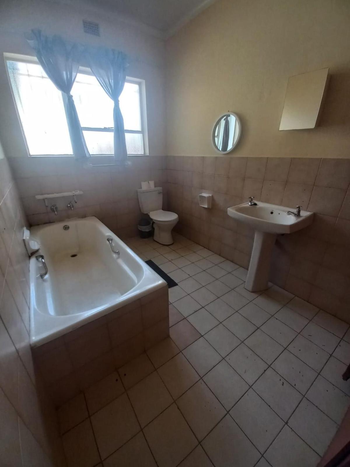 Rocky Hills Guesthouse 彼得勒蒂夫 外观 照片