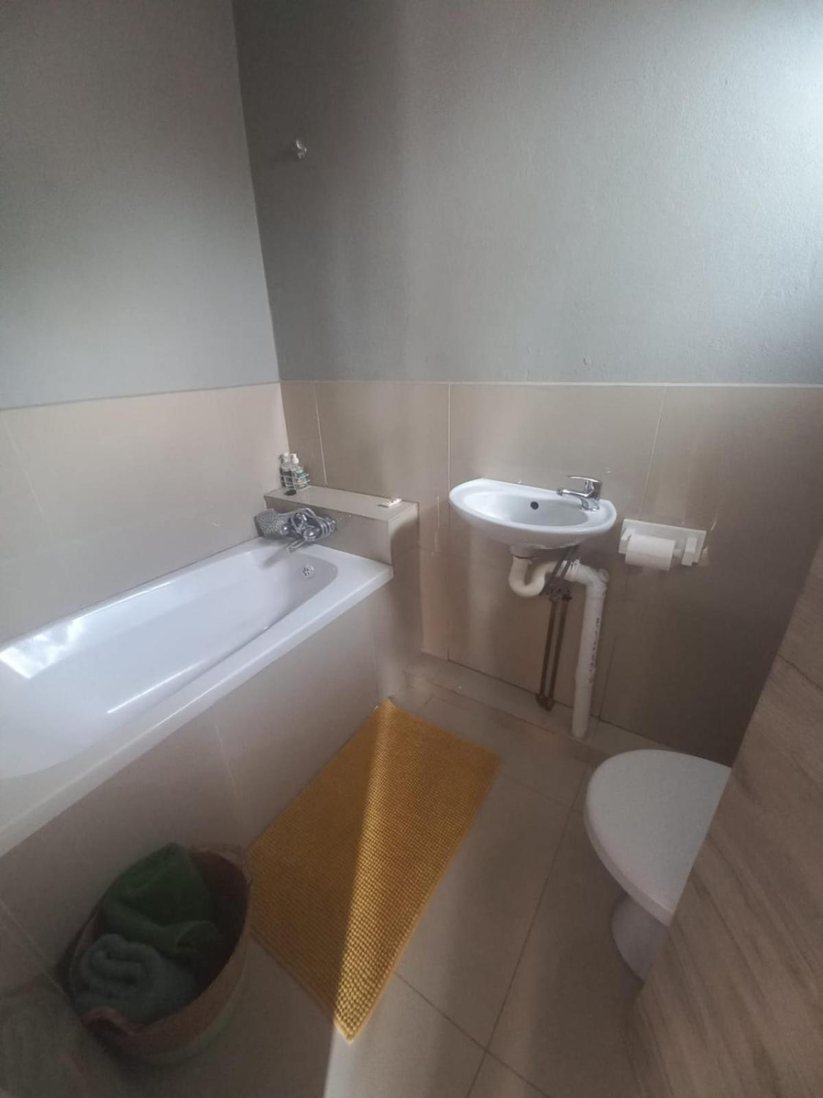 Rocky Hills Guesthouse 彼得勒蒂夫 外观 照片