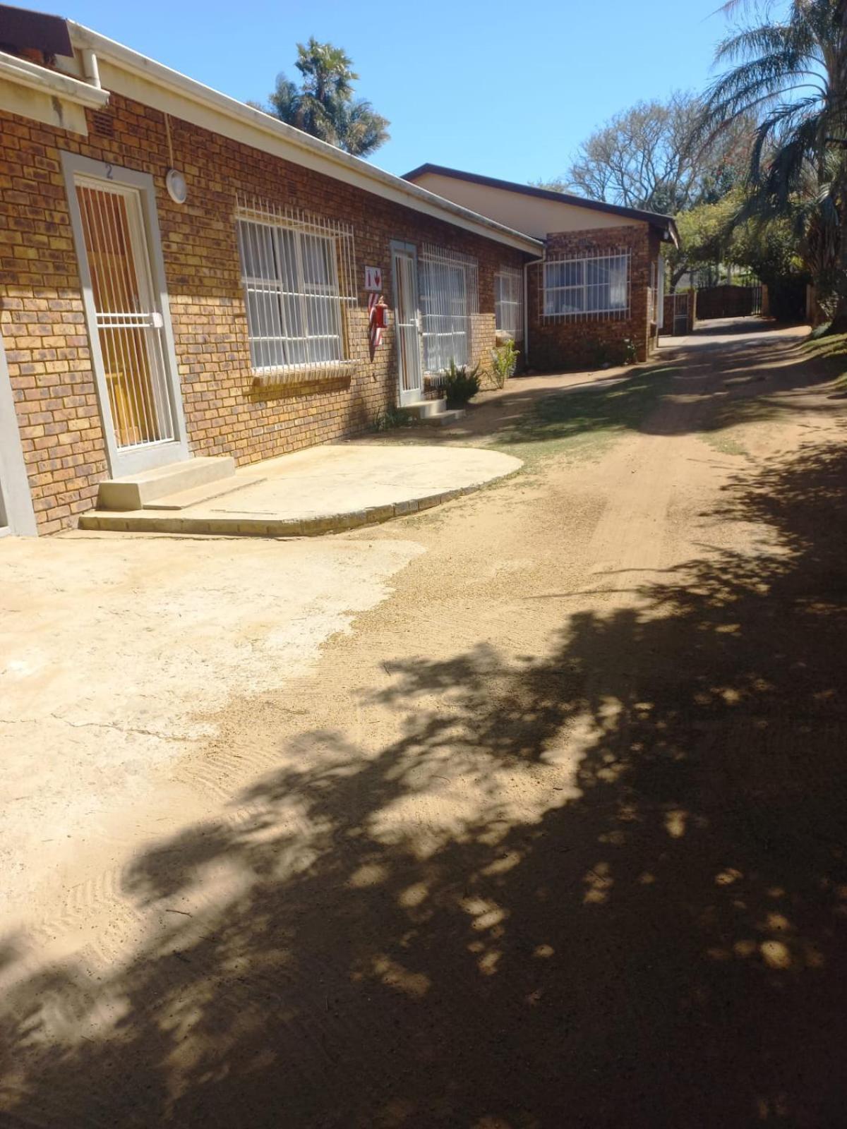 Rocky Hills Guesthouse 彼得勒蒂夫 外观 照片