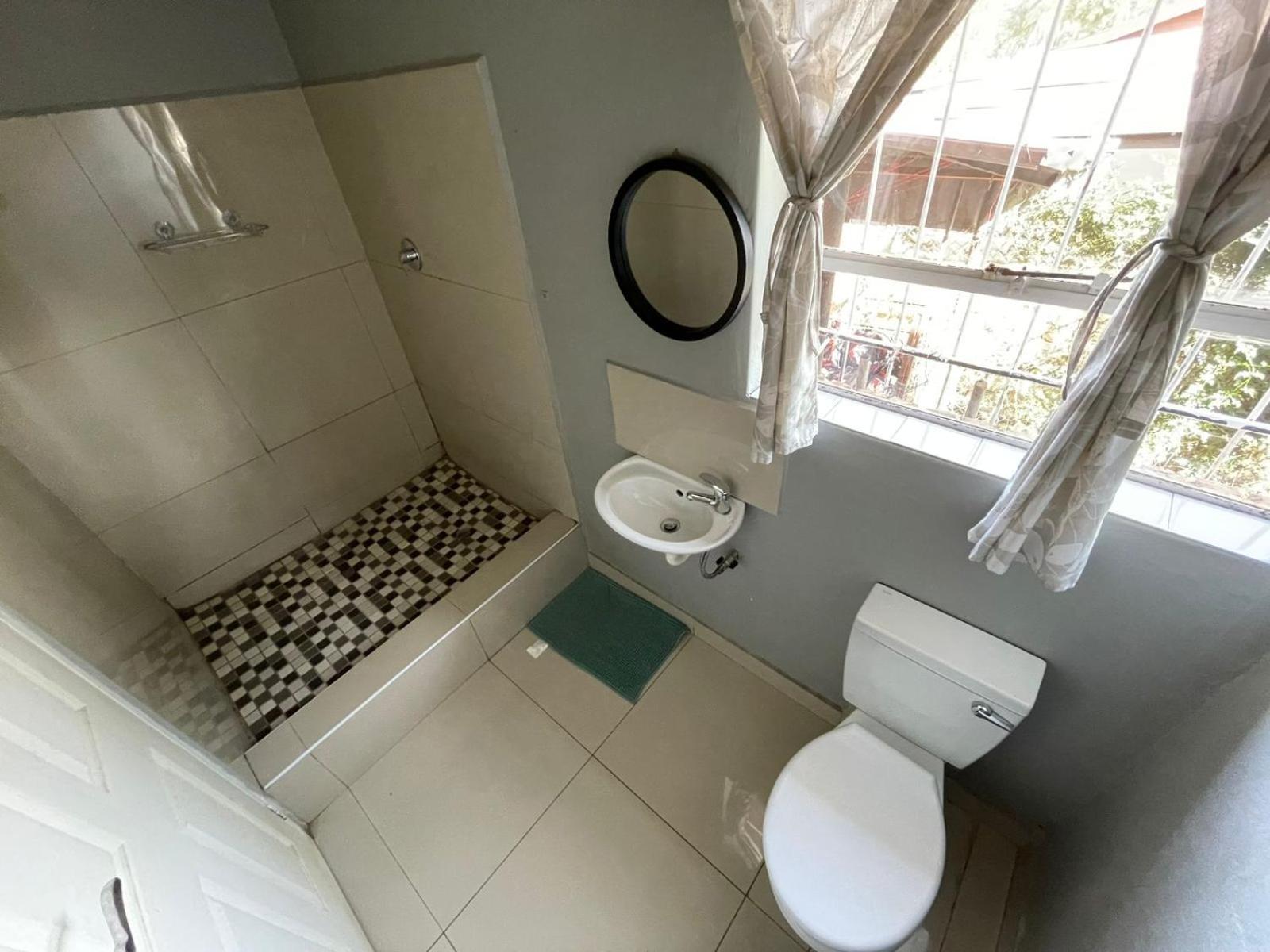 Rocky Hills Guesthouse 彼得勒蒂夫 外观 照片