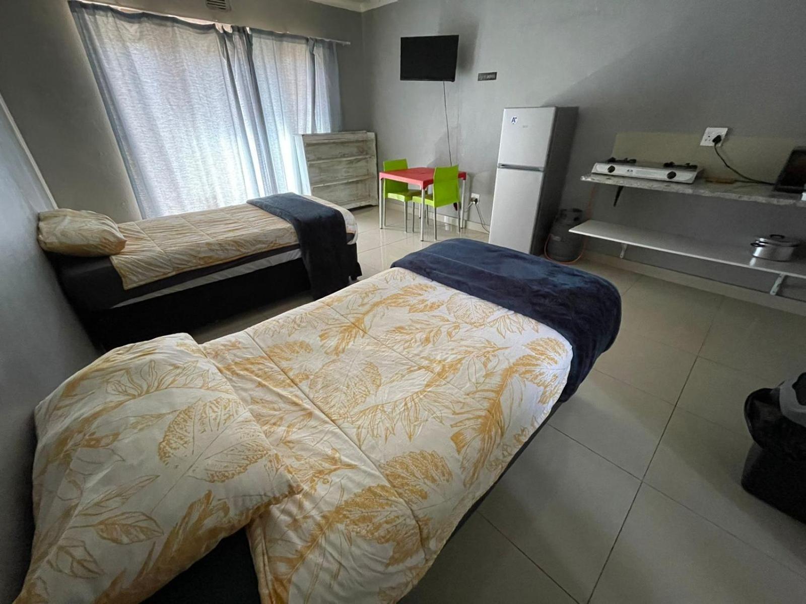 Rocky Hills Guesthouse 彼得勒蒂夫 外观 照片