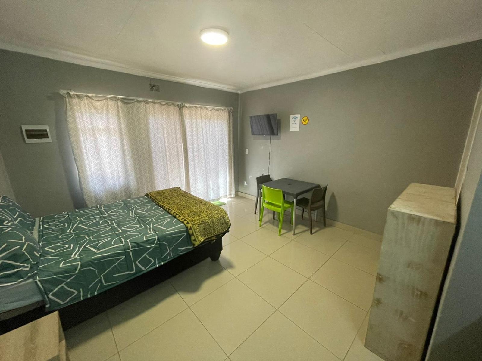 Rocky Hills Guesthouse 彼得勒蒂夫 外观 照片