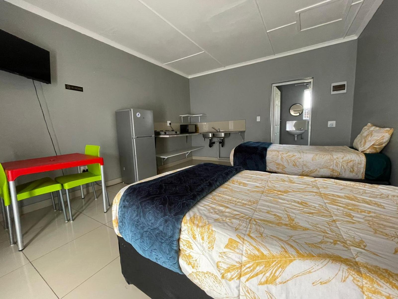 Rocky Hills Guesthouse 彼得勒蒂夫 外观 照片
