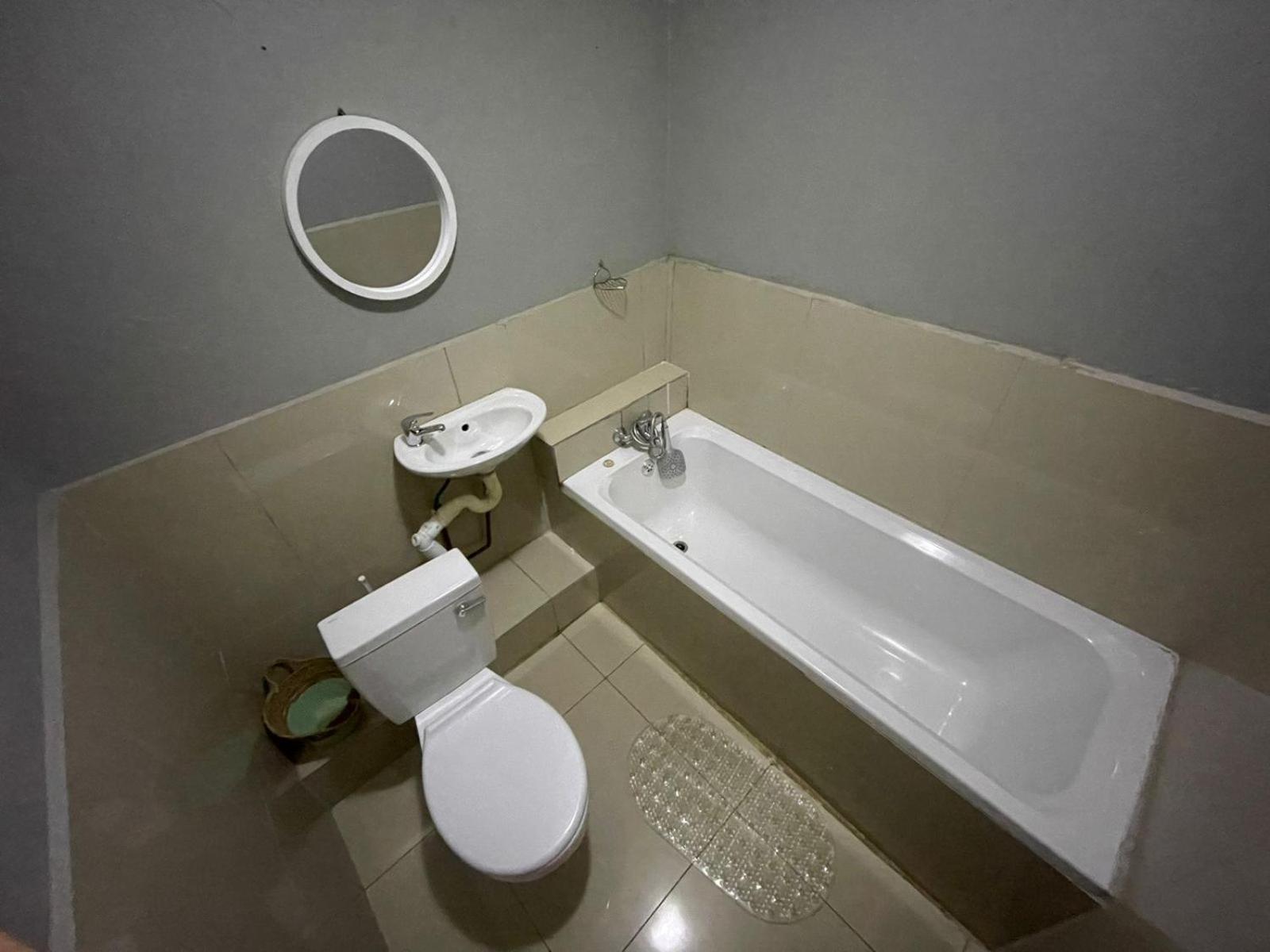 Rocky Hills Guesthouse 彼得勒蒂夫 外观 照片