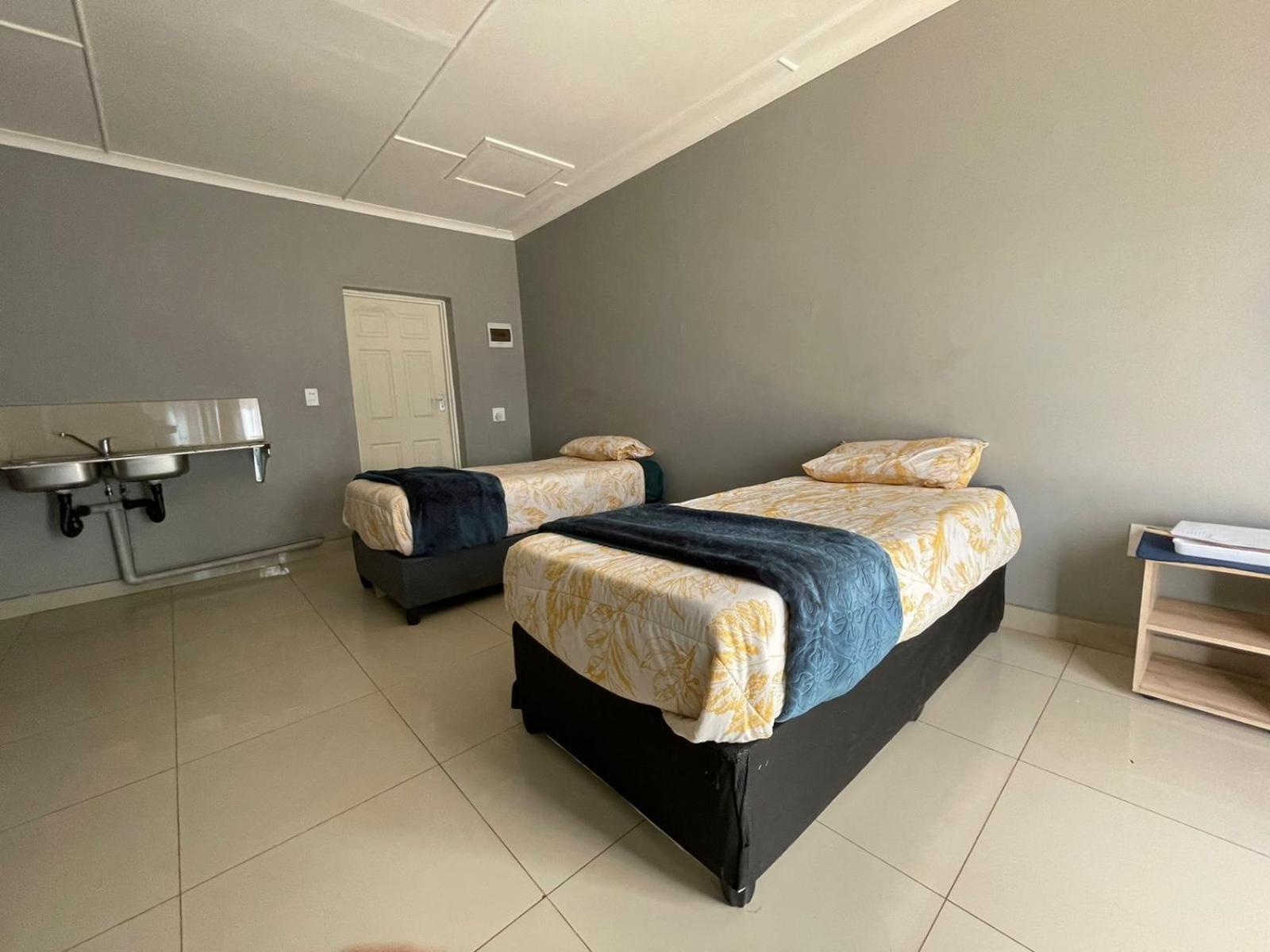 Rocky Hills Guesthouse 彼得勒蒂夫 外观 照片