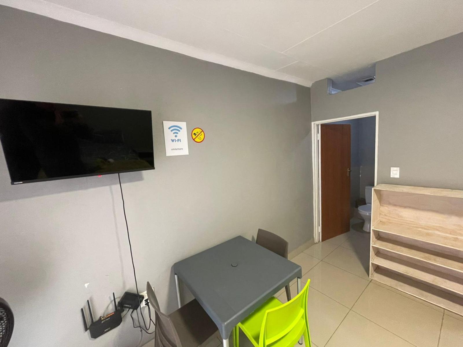 Rocky Hills Guesthouse 彼得勒蒂夫 外观 照片