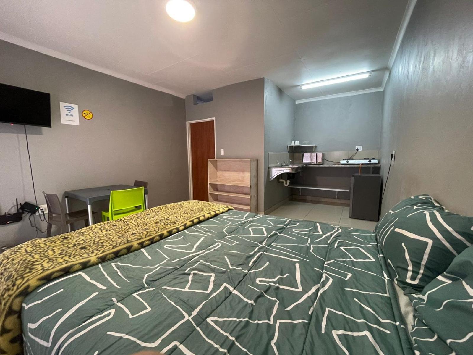 Rocky Hills Guesthouse 彼得勒蒂夫 外观 照片